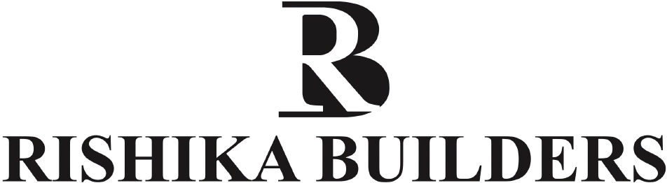 Rishika Builders Logo